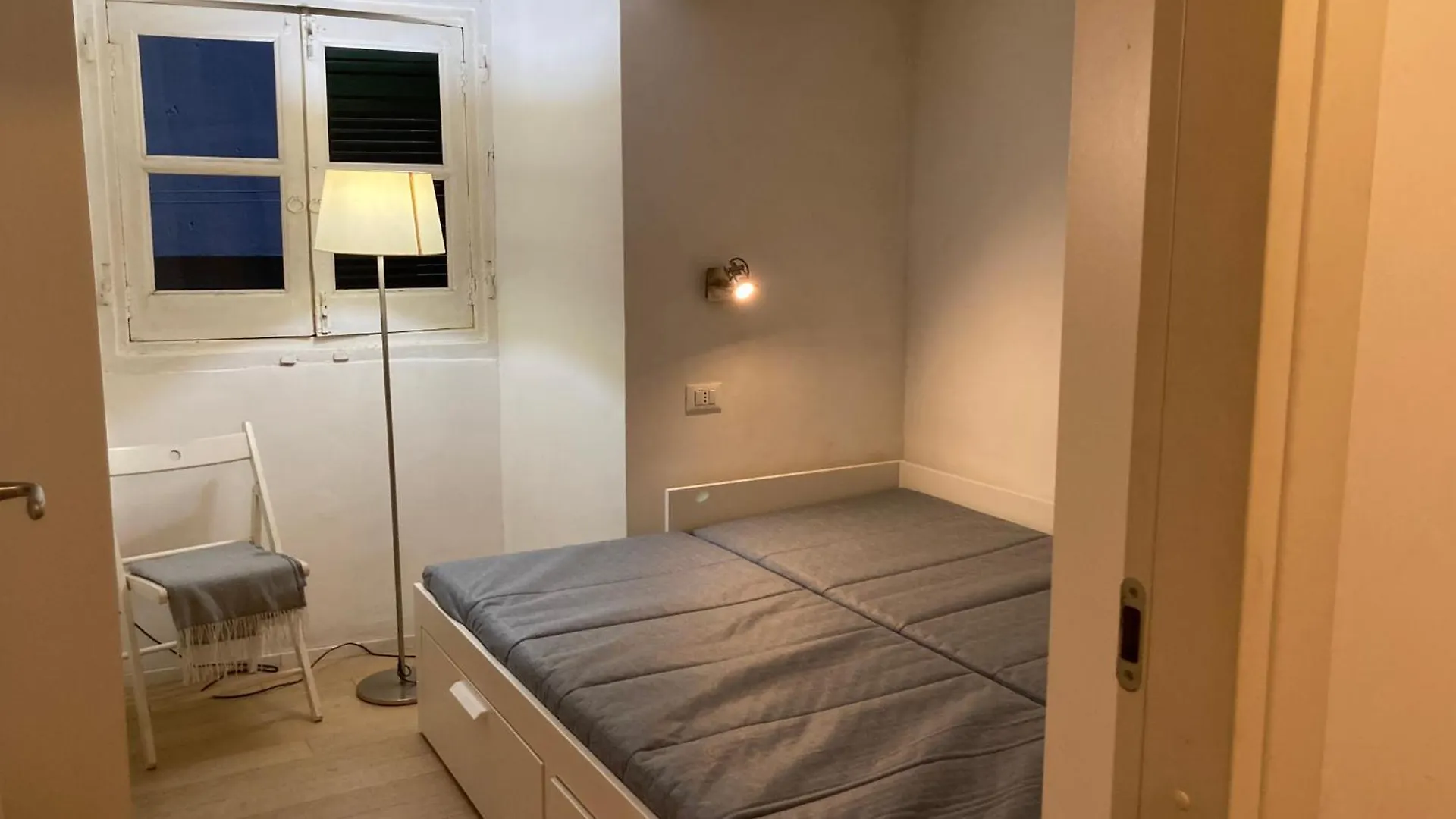 Centro ,Porto Antico , Acquario Apartment Genoa Italy