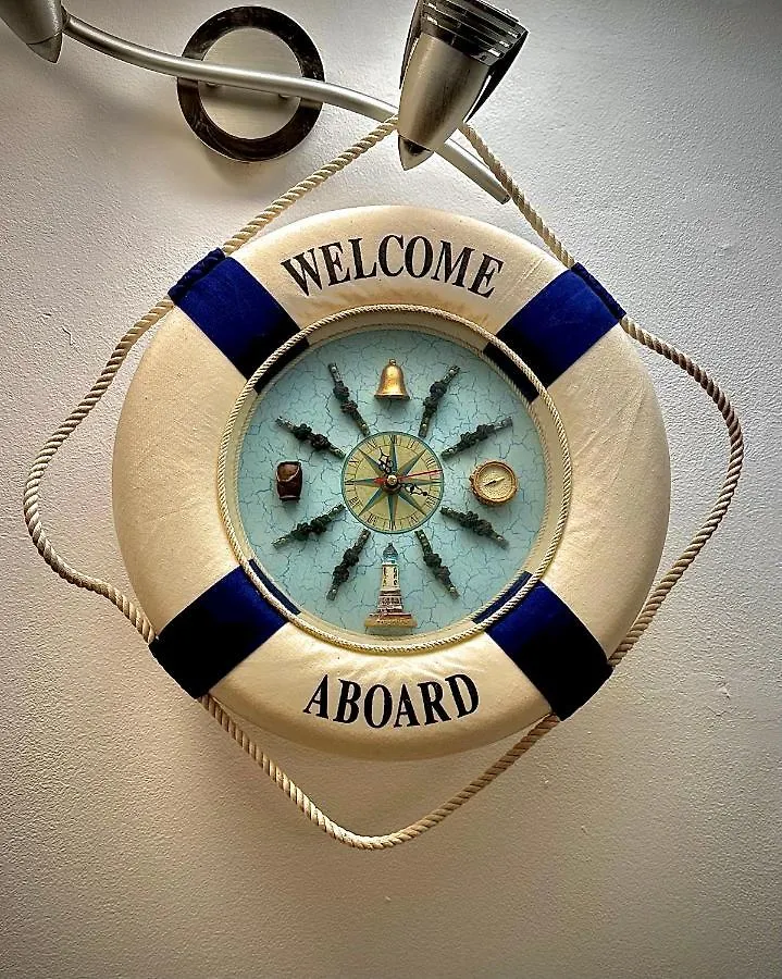 Centro ,Porto Antico , Acquario Apartment Genoa
