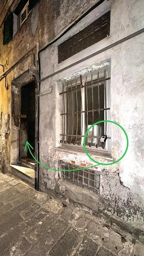 Centro ,Porto Antico , Acquario Apartment Genoa