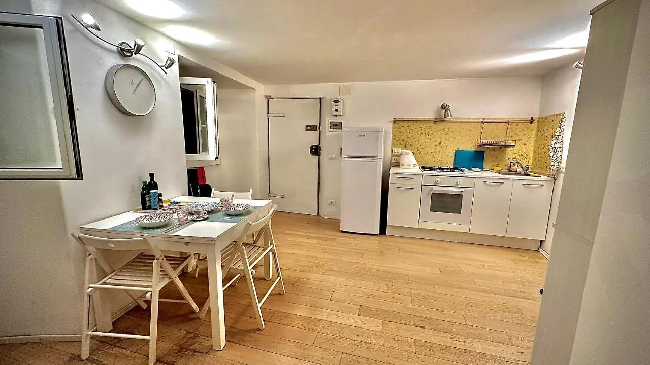 Centro ,Porto Antico , Acquario Apartment Genoa Italy