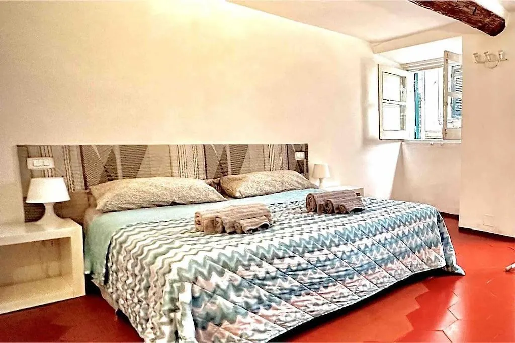 Centro ,Porto Antico , Acquario Apartment Genoa