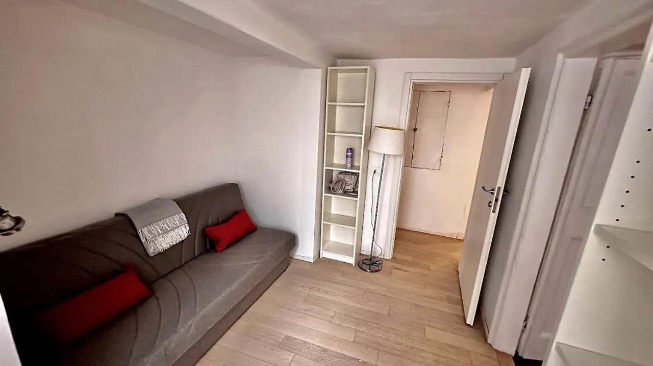 Centro ,Porto Antico , Acquario Apartment Genoa 0*,  Italy