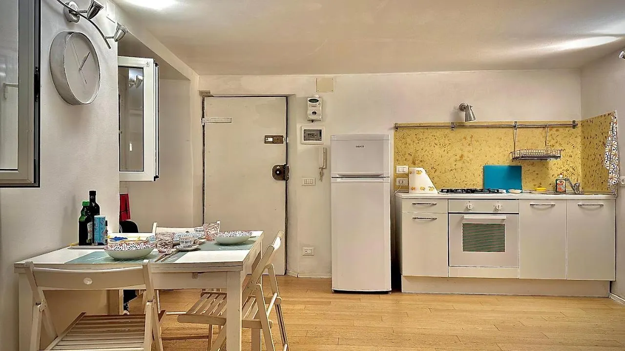 Centro ,Porto Antico , Acquario Apartment Genoa Italy