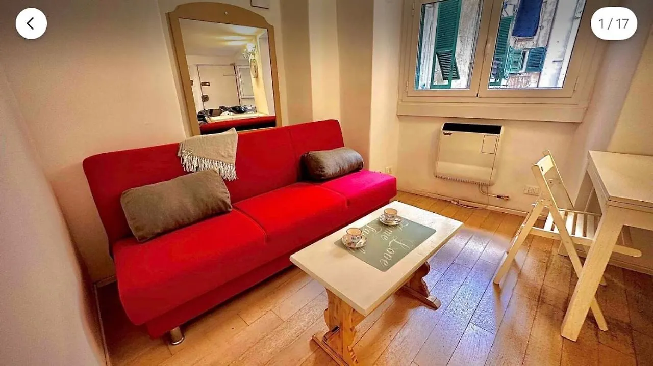 Centro ,Porto Antico , Acquario Apartment Genoa