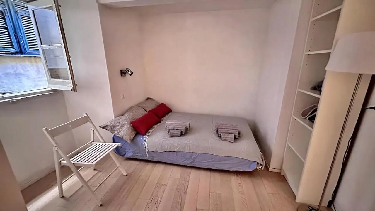 Centro ,Porto Antico , Acquario Apartment Genoa