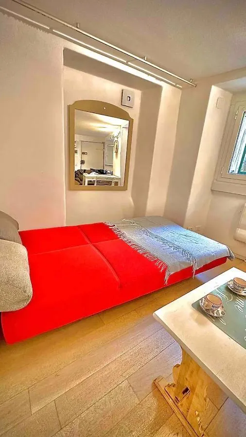 Centro ,Porto Antico , Acquario Apartment Genoa