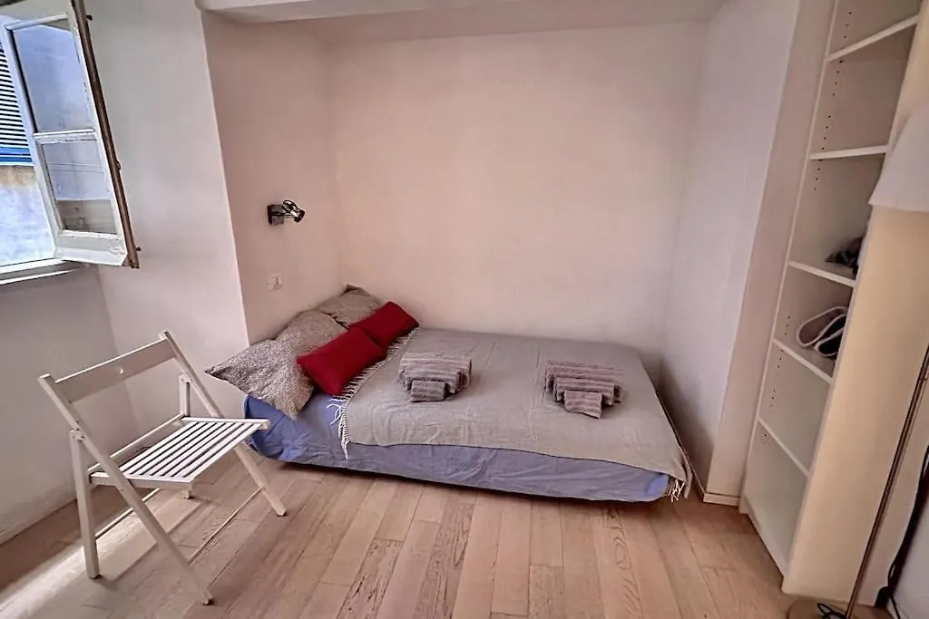 Centro ,Porto Antico , Acquario Apartment Genoa 0*,