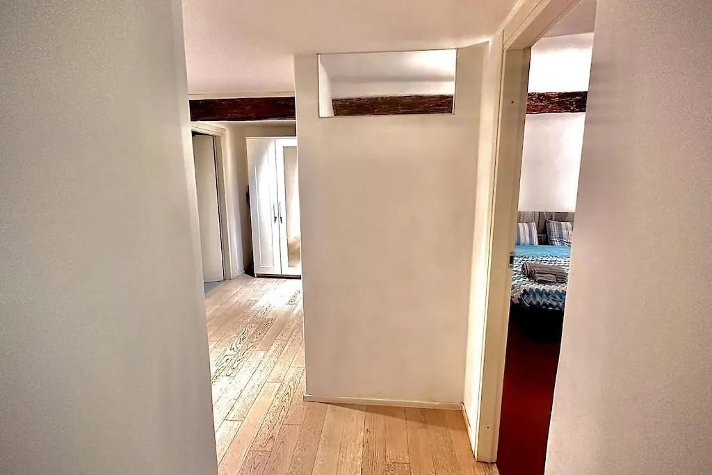 Centro ,Porto Antico , Acquario Apartment Genoa