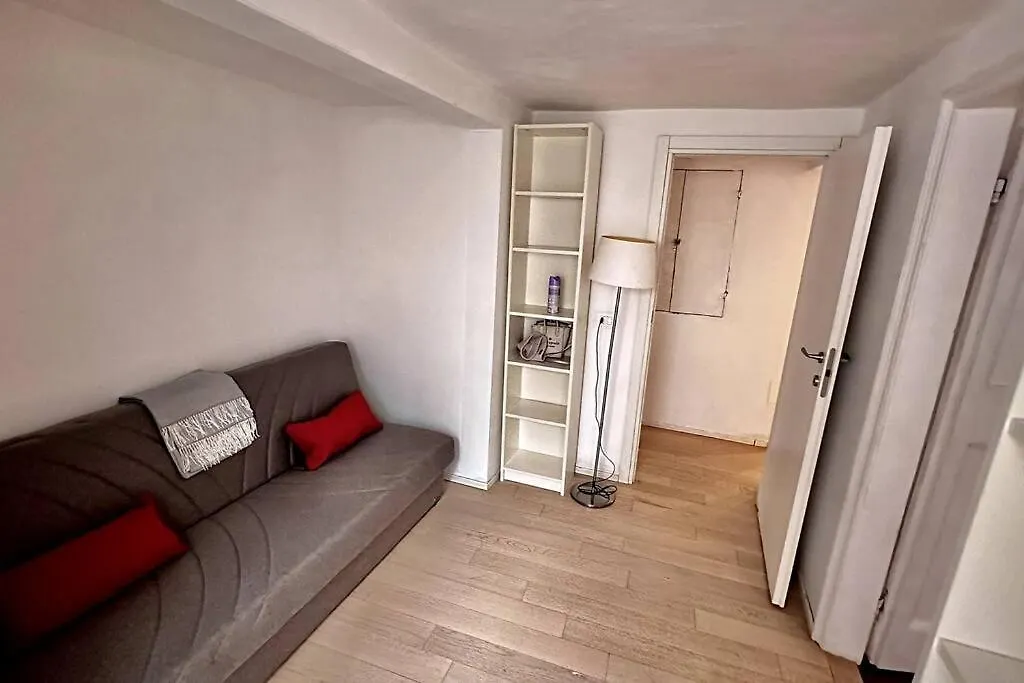 Centro ,Porto Antico , Acquario Apartment Genoa