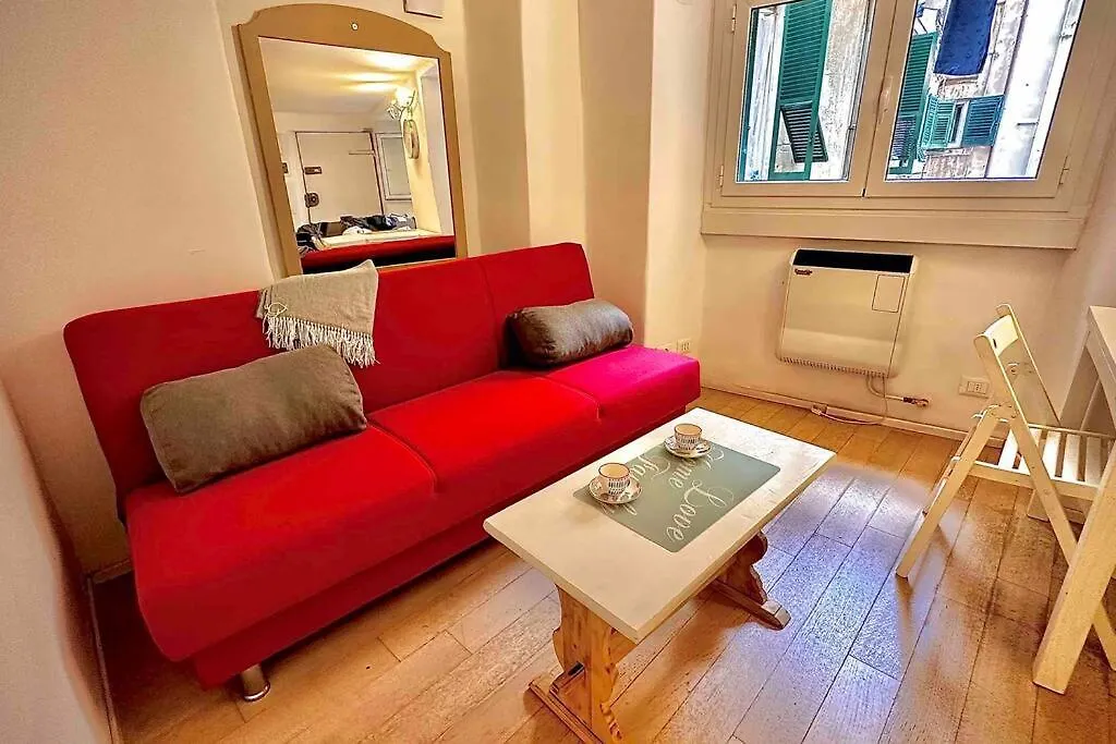 Centro ,Porto Antico , Acquario Apartment Genoa