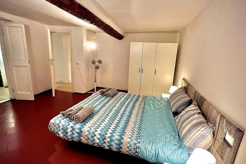 Centro ,Porto Antico , Acquario Apartment Genoa