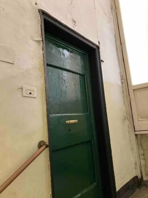 Centro ,Porto Antico , Acquario Apartment Genoa