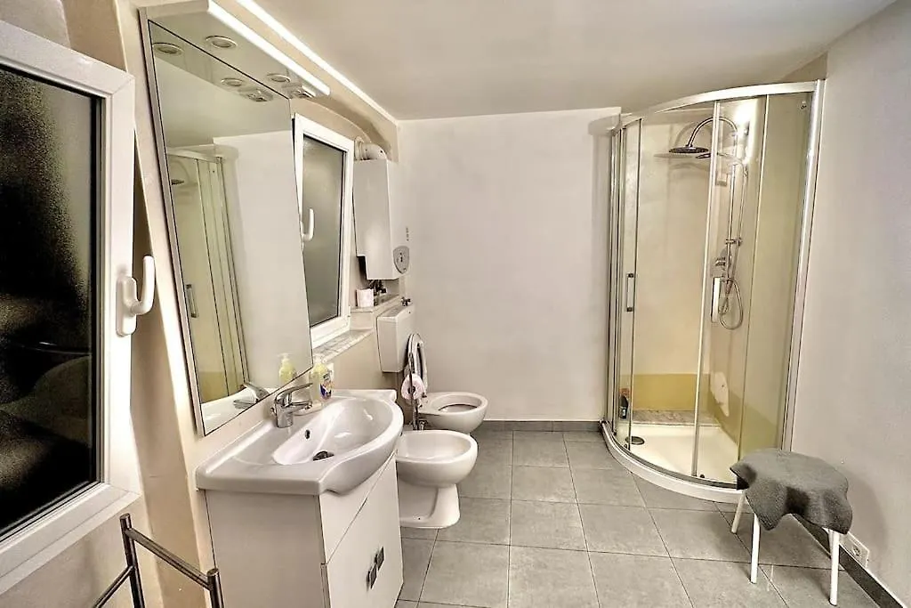 Centro ,Porto Antico , Acquario Apartment Genoa Italy