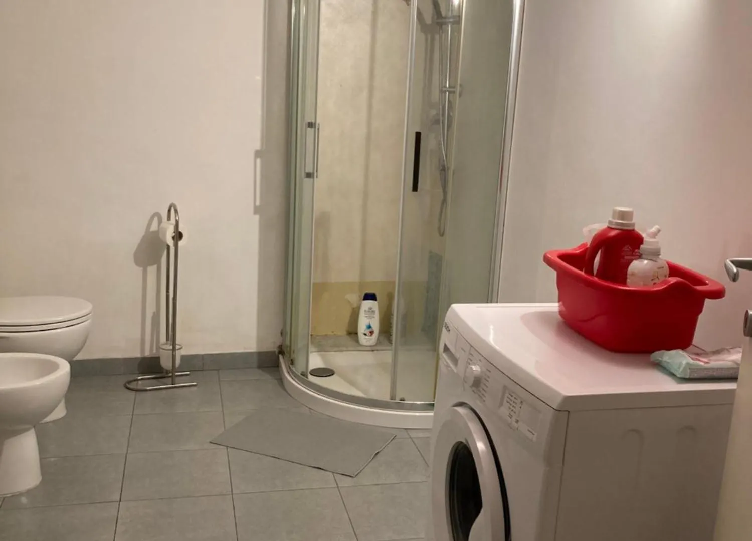Centro ,Porto Antico , Acquario Apartment Genoa Italy