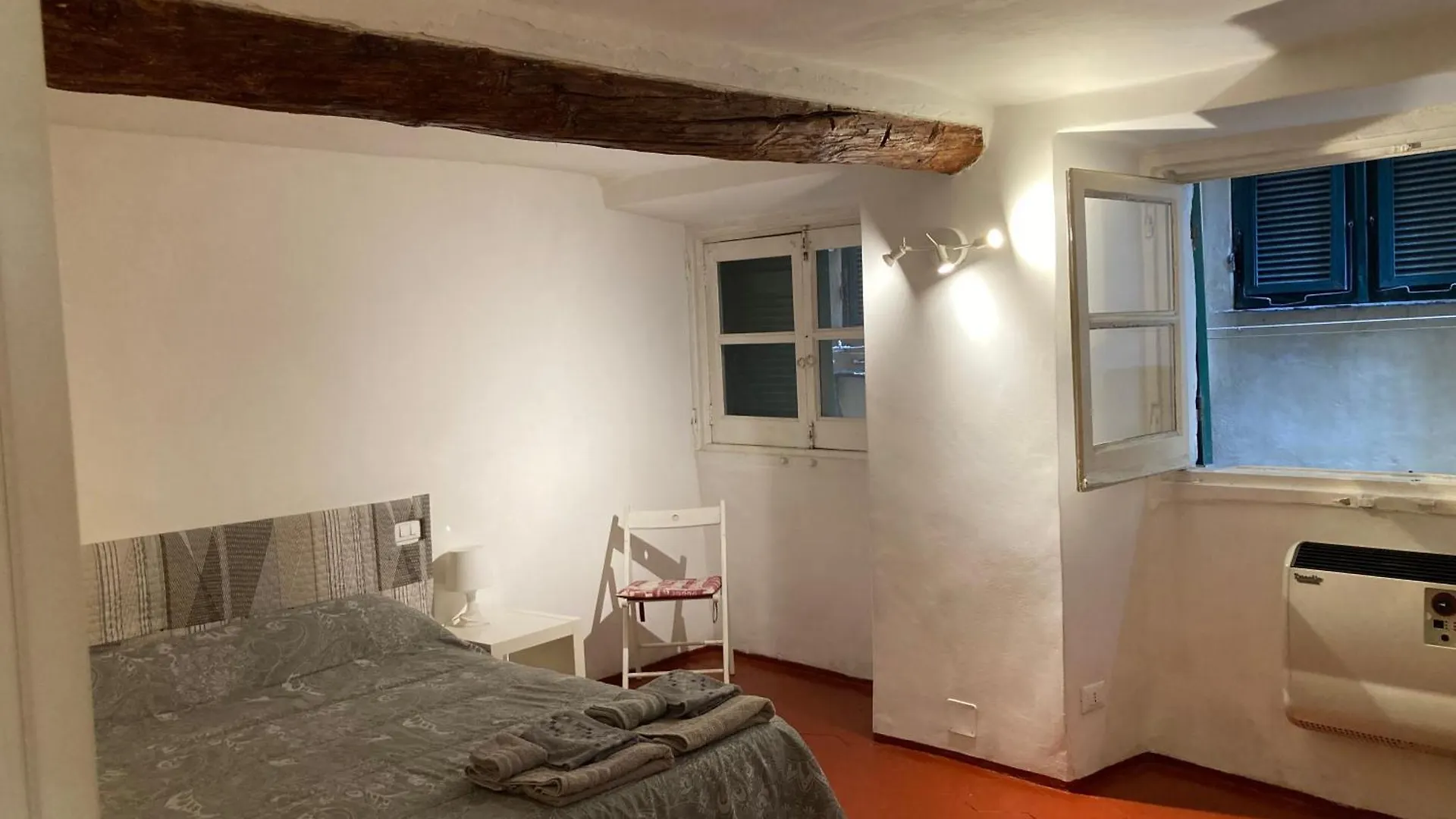 Centro ,Porto Antico , Acquario Apartment Genoa