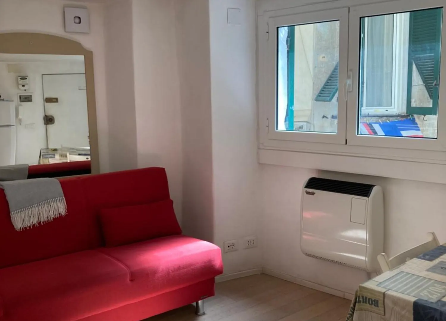 Centro ,Porto Antico , Acquario Apartment Genoa Italy
