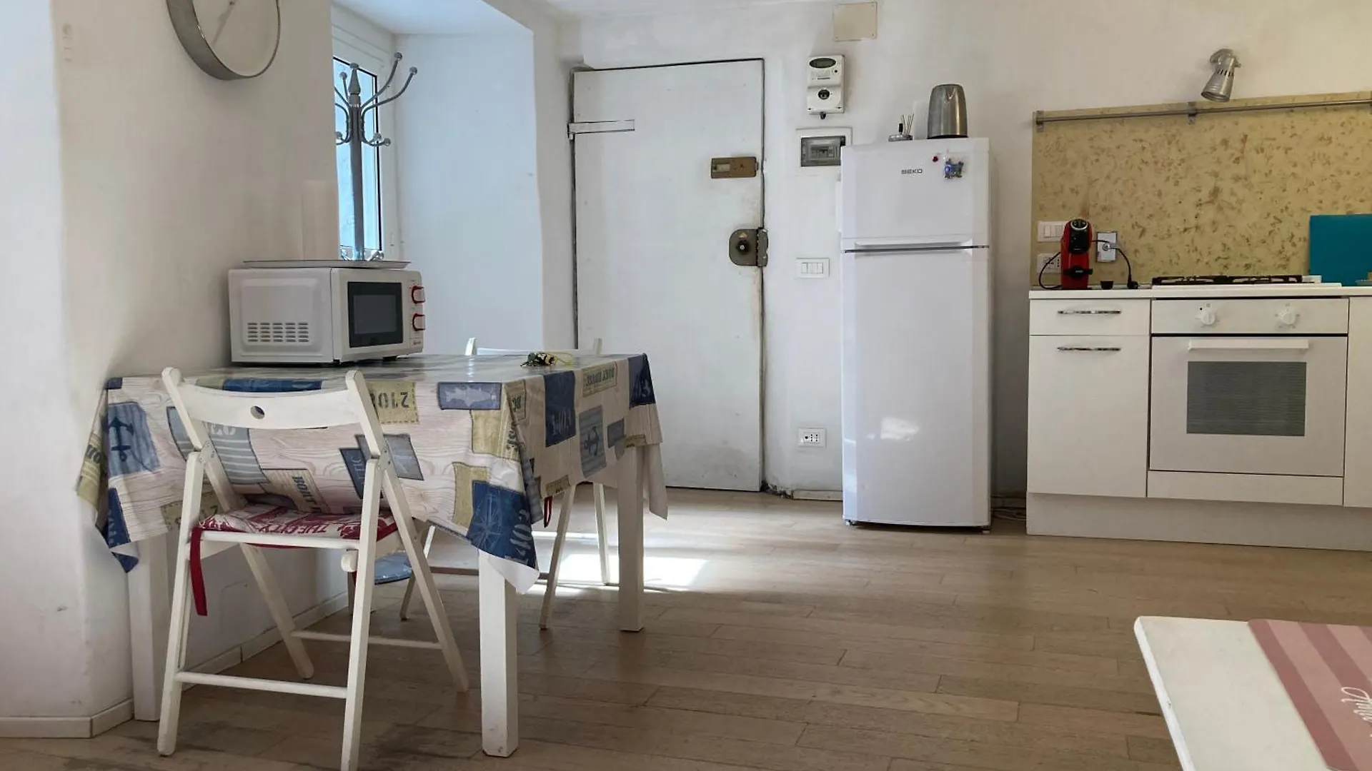 Centro ,Porto Antico , Acquario Apartment Genoa Italy
