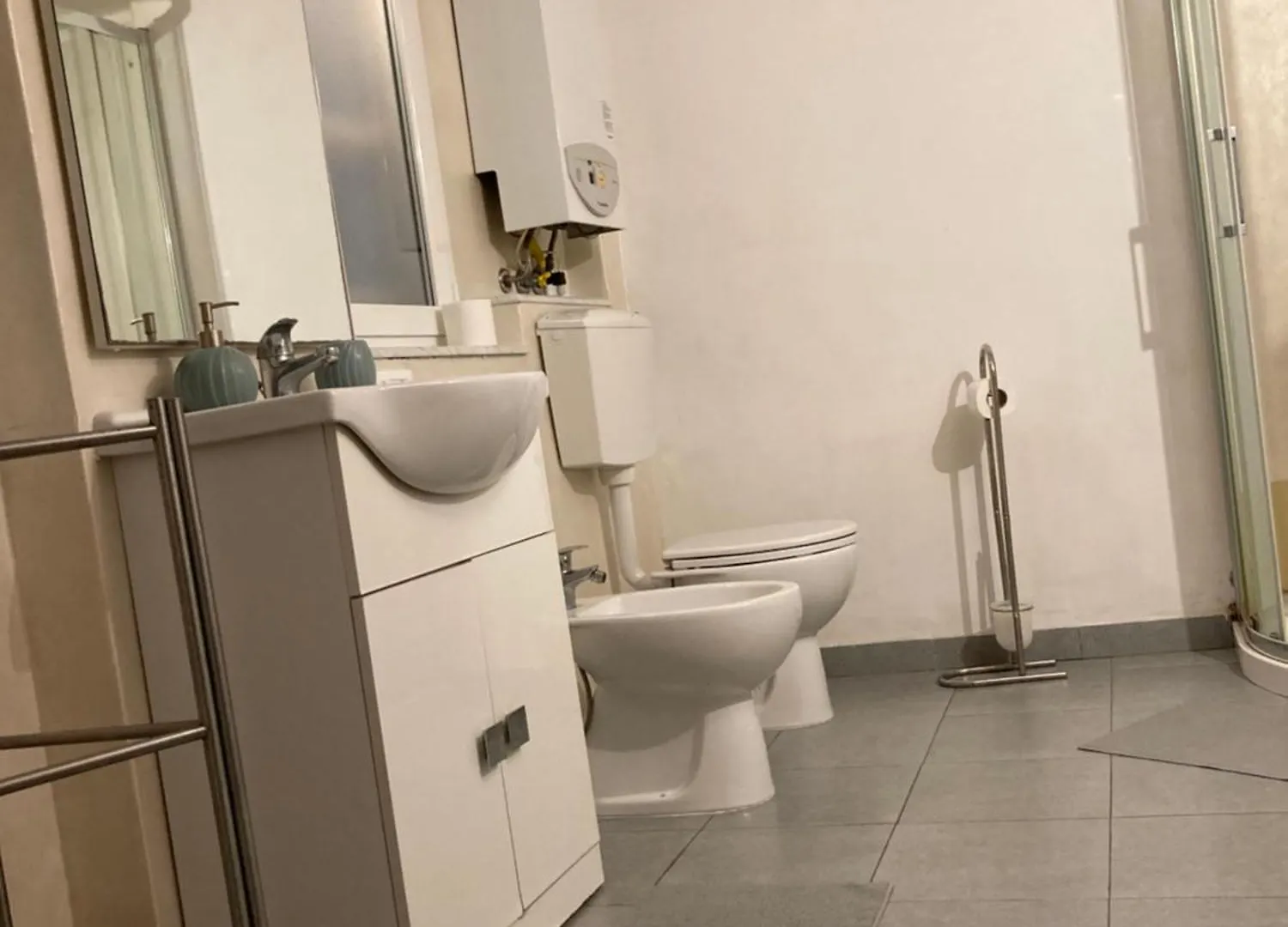 Centro ,Porto Antico , Acquario Apartment Genoa