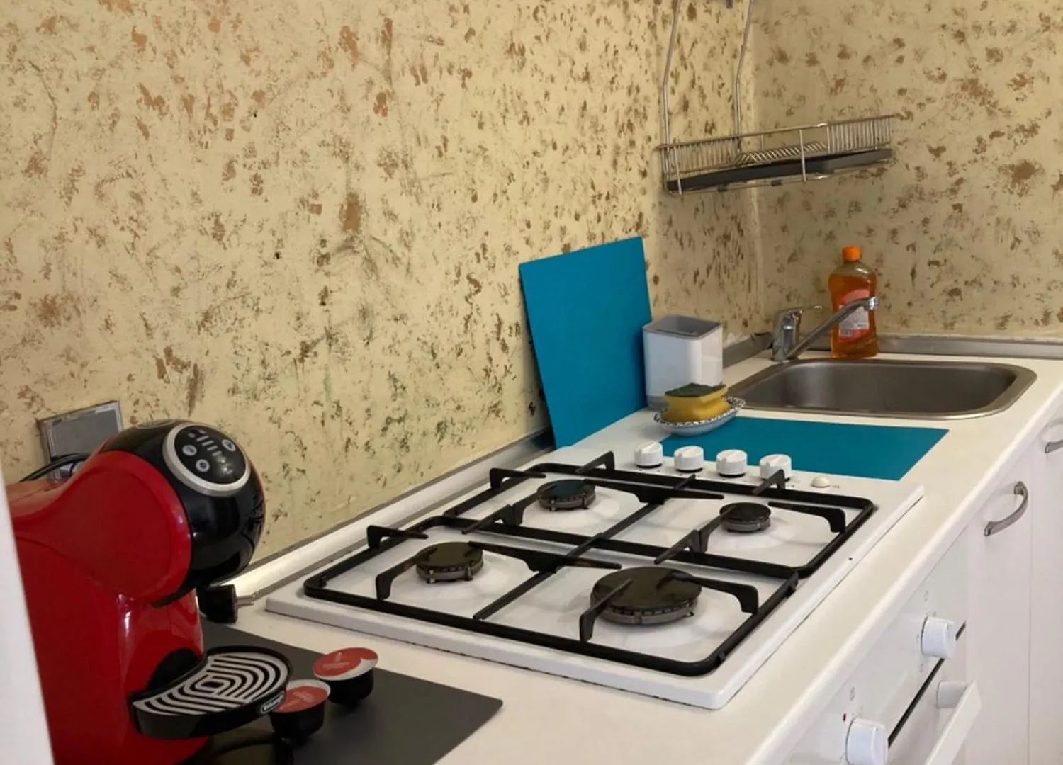 Centro ,Porto Antico , Acquario Apartment Genoa