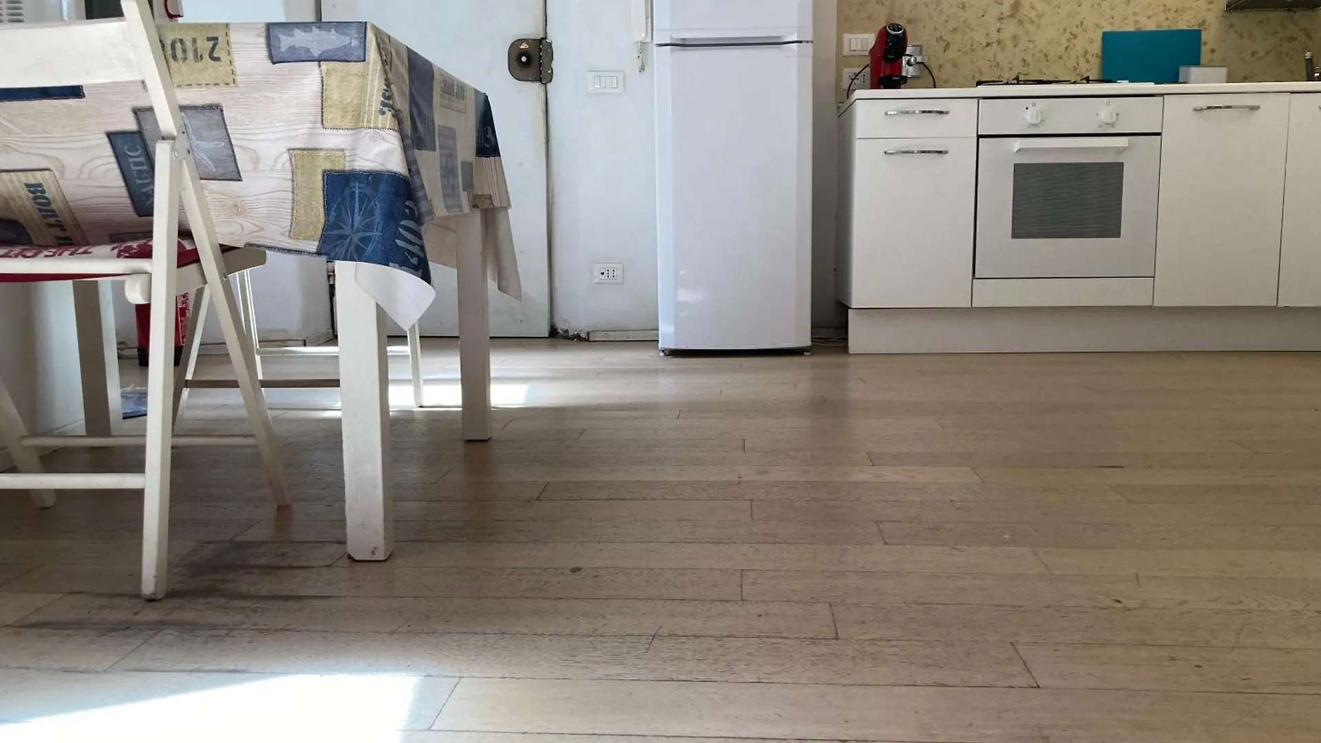 Centro ,Porto Antico , Acquario Apartment Genoa 0*,  Italy