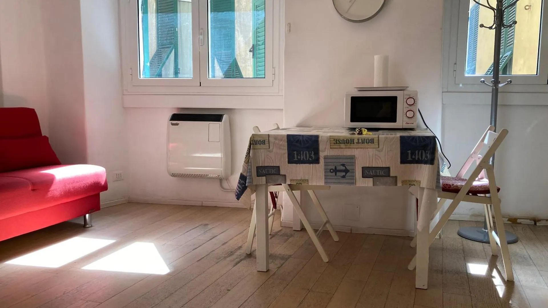 Centro ,Porto Antico , Acquario Apartment Genoa