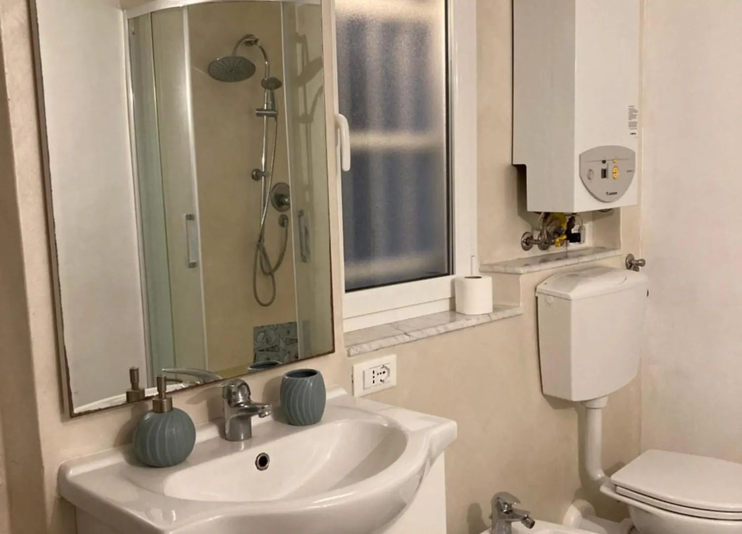 Centro ,Porto Antico , Acquario Apartment Genoa