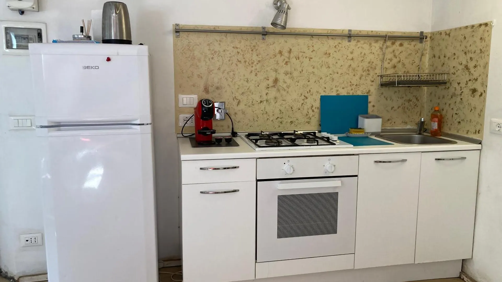 Centro ,Porto Antico , Acquario Apartment Genoa 0*,